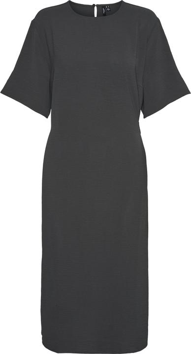 Actual product image Vero Moda VMCALVA midi dress dress (48)