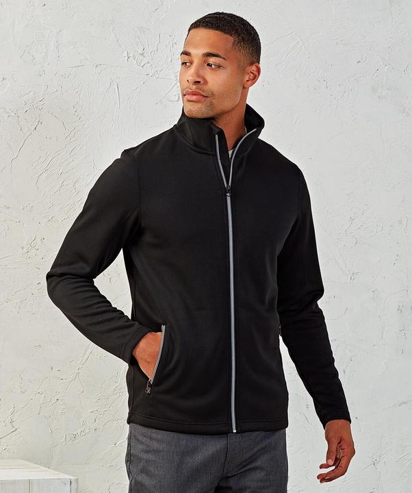 Immagine prodotto Premier Giacca con cerniera (4XL)