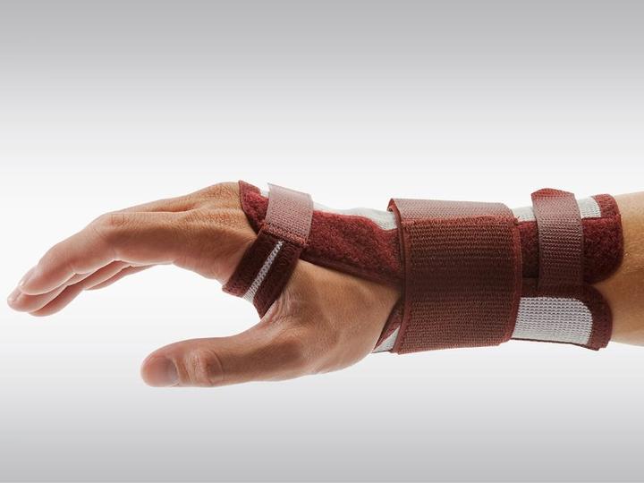 Image du produit Omnimed Ortho Manu Flex poignet S 16cm l gr/bo (S)