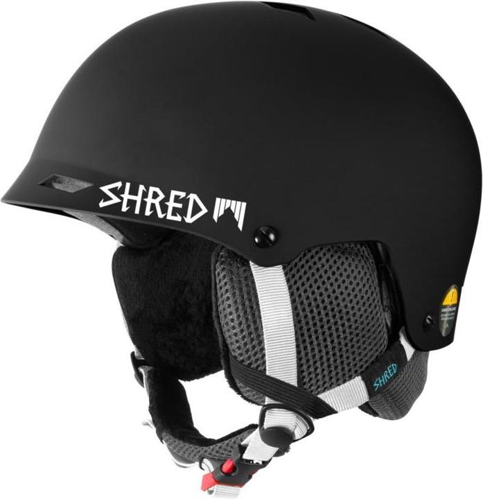 Image du produit Shred Demi-clarté du cerveau (52 - 56,5 cm, XS, S, M)