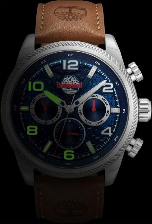 Immagine prodotto Timberland Henniker Ii (46 mm)