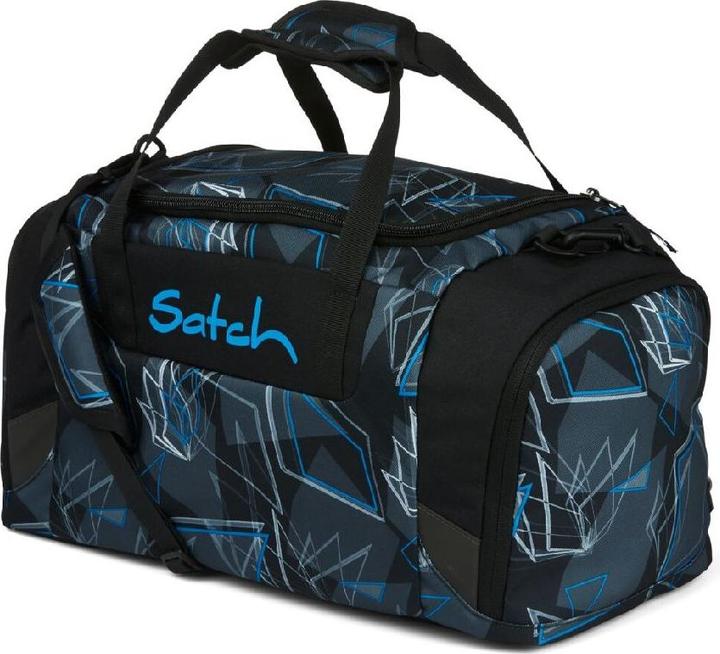 Satch Sporttasche Deep Dimension (25 l)