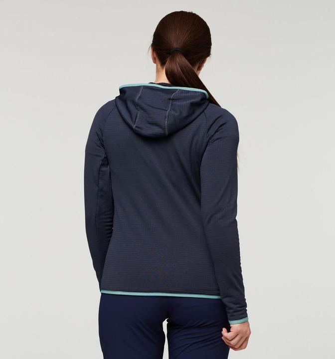 Actual product image Cotopaxi Otero Fleece FullZipHooded Jkt (S)
