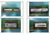 Actual product image HPE MEM 32GB 2Rx4 DDR4-2400MHz (1 x 32GB, 2400 MHz, DDR4-RAM, DIMM)