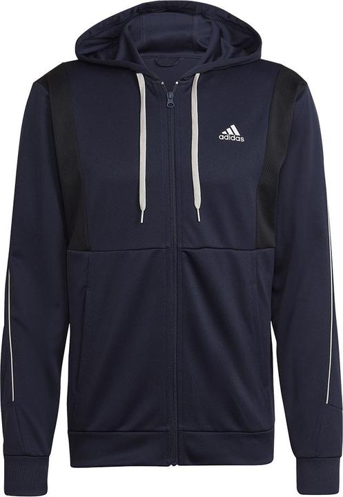 Produktbild adidas Mts Rib Aerorea Freizeitanzug (S)