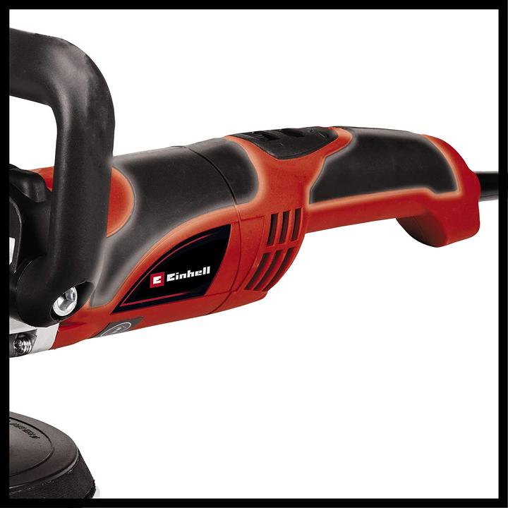 Productafbeelding Einhell CC-PO 1100/150 E (Excentrische schuurmachine, Excentrische polijstmachine, 1100 W)