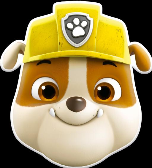 Image du produit Been Smile Paw Patrol Maske
