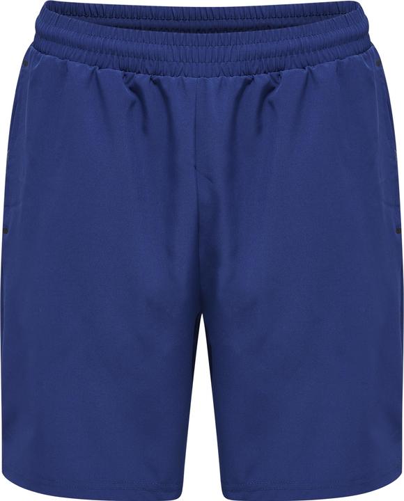Actual product image hummel Hmlmove Grid Woven Shorts (3XL)