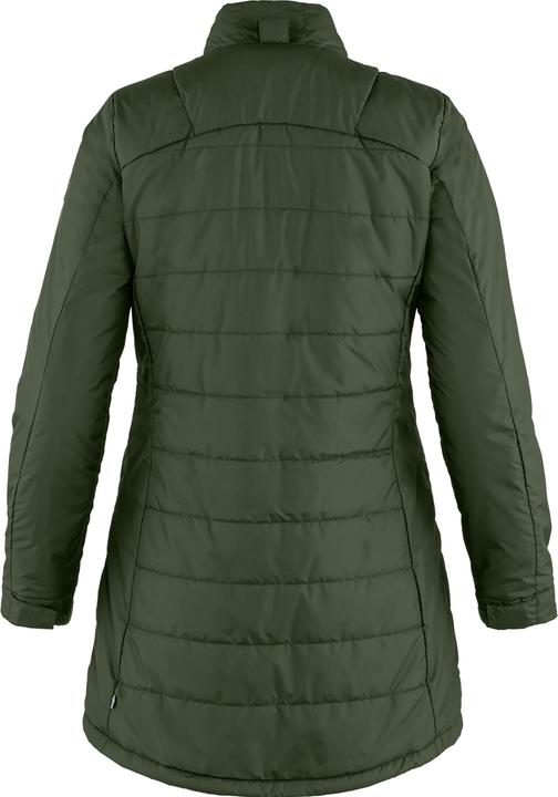 Image du produit Fjällräven Veste Visby 3 en 1 pour femme (XS)