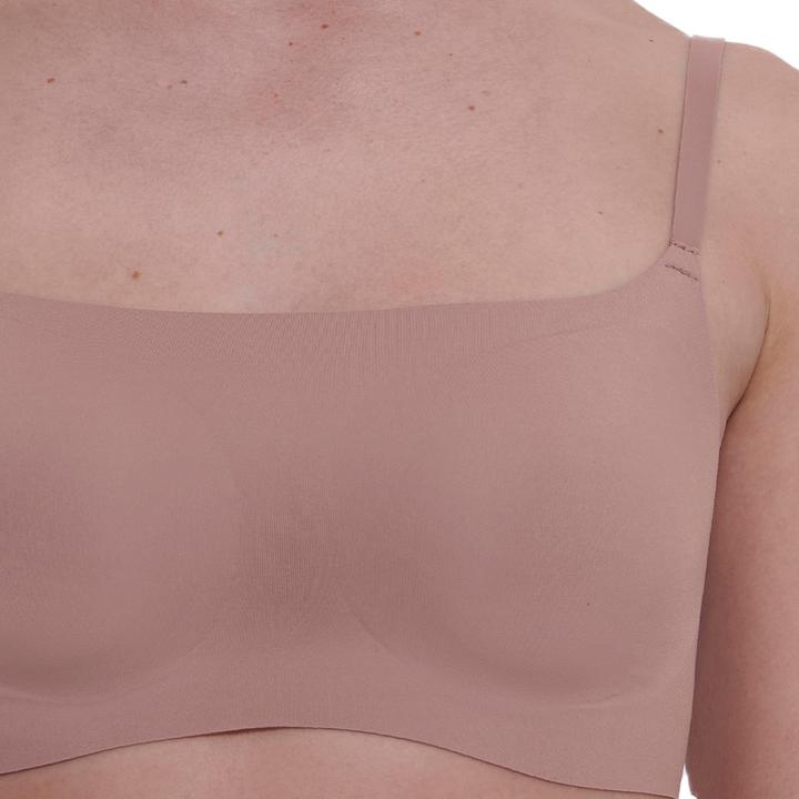 Immagine prodotto Sloggi Reggiseno ZERO Feel 2.0 Ultra Bustier (L, Confezione singola)