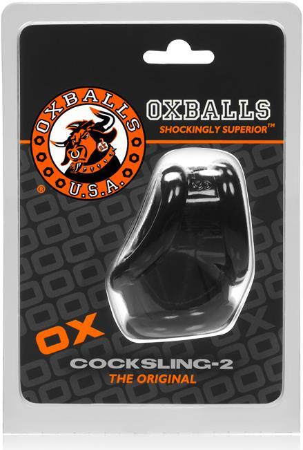Produktbild Oxballs Cocksling 2 (2.50 cm)