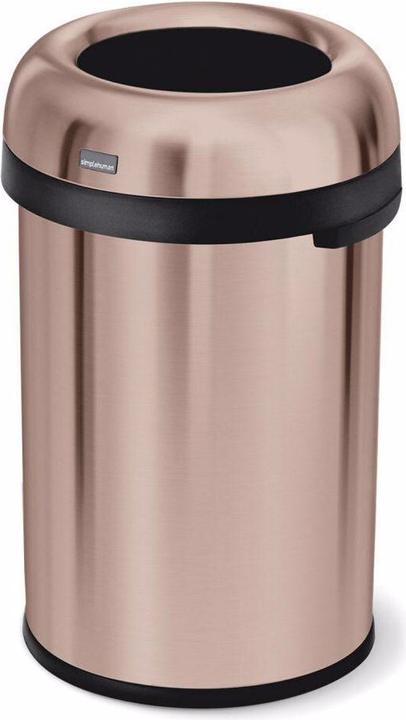 Produktbild Simplehuman 115 l, Rosegold (115 l)