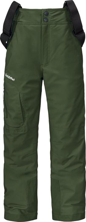 Schöffel Pantaloni da sci da bambino Joran (140)