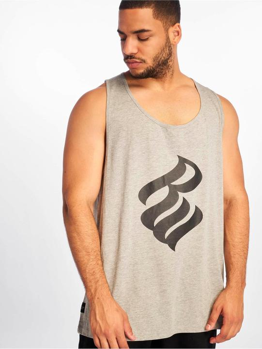 Actual product image Rocawear Basic Tank Top - 20951 (S)