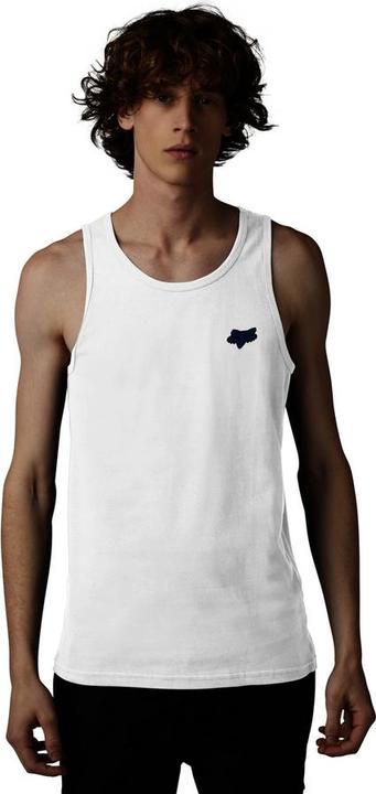 Produktbild Fox Tee 23 Morphic Prem Opt Wht M (M)