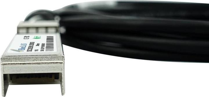 Actual product image CBO Symantec SFPP-DAC-5M-SY Compatible BlueLAN DAC SFP+ SC353501J5M24