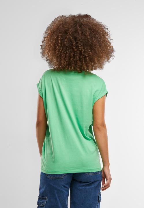 Immagine prodotto Urban Classics Tee a spalla estesa da donna (4XL)