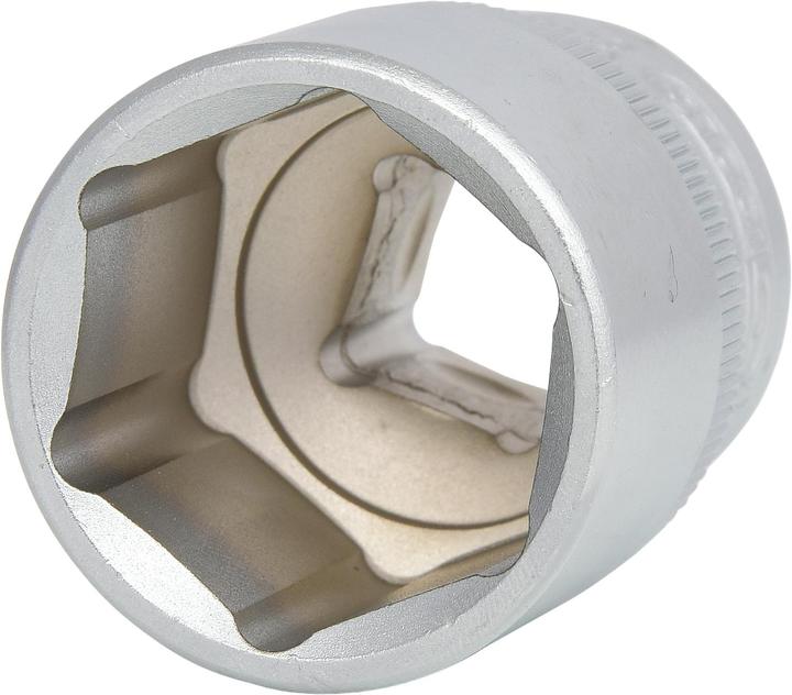 Produktbild KS Tools 1/2" Sechskant-Stecknuss (27 mm)