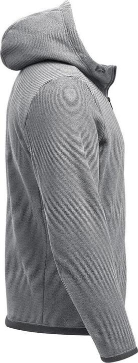 Produktbild Stormtech Medusa Hoodie mit durchgehendem Reissverschluss (XL)