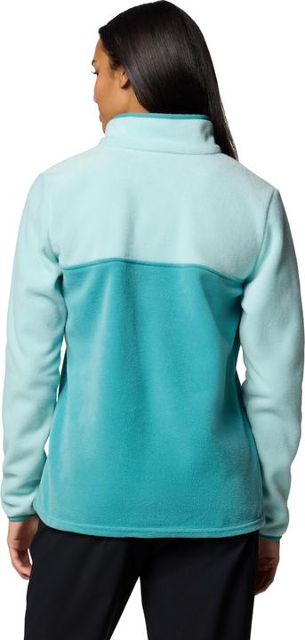 Produktbild Columbia Benton Springs™ 1/2 Snap Pull Over II (XL)