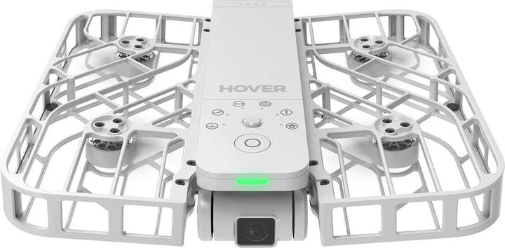 Produktbild HoverAir X1 Combo (11 min, 764 g, 12 Mpx)