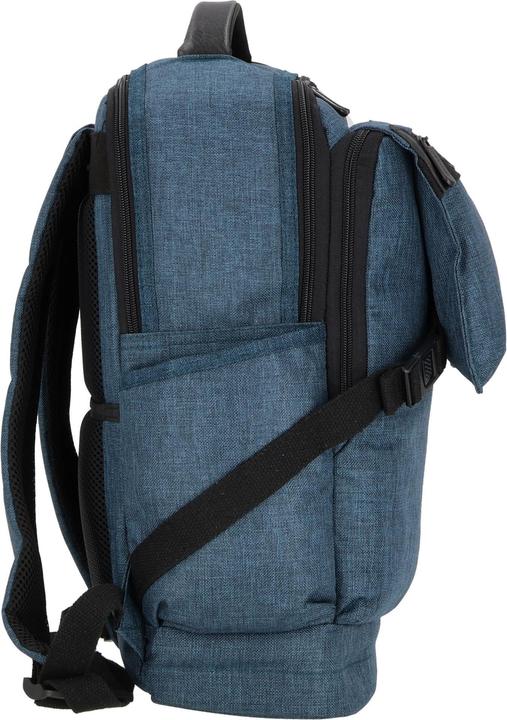Immagine prodotto Dermata Zaino 43 cm con scomparto per laptop (22 l)