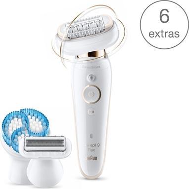 Image du produit Braun Silk-épil 9