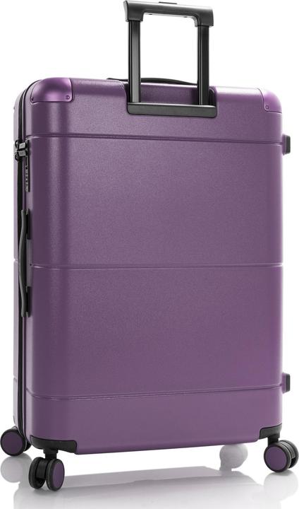 Actual product image Heys Zen - Trolley case (125 l, L (90 - 115l))
