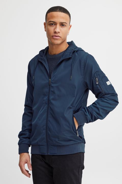 Immagine prodotto Blend Razy Giacca Di Mezza Stagione Piumini Giubotto da Uomo Con Cappuccio (S)
