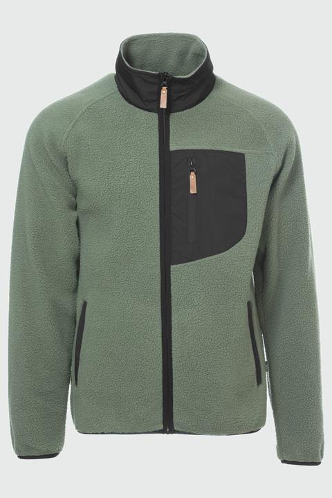 Rukka Carson Herren Fleece Jacke