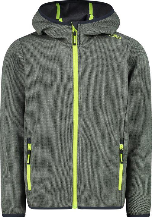 CMP Campagnolo Hoodie (176)