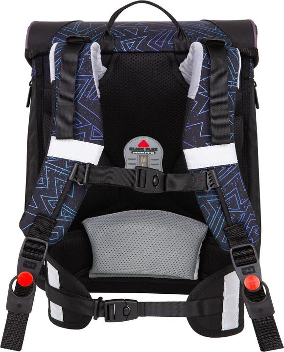 Immagine prodotto Mc Neill Set di zaini scolastici Tenero da 5 pezzi (18 l)