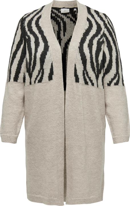 Only CARJADE Strickjacke Strickjacke