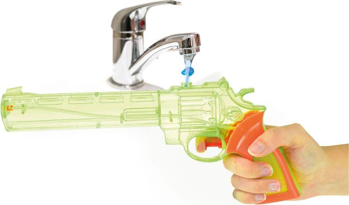 Image du produit Splash Cow-boy