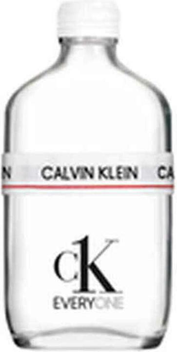 Actual product image Calvin Klein CK Everyone (Eau de toilette, 100 ml)