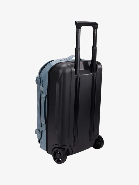 Produktbild Thule CHASM CARRY-ON 55CM/22IN - POND GRAY (49 l, Handgepäck (bis 50l))