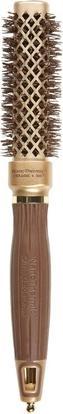 Immagine prodotto Olivia Garden Spazzola per capelli in ceramica Nano Thermic Square Shaper Nt-S20