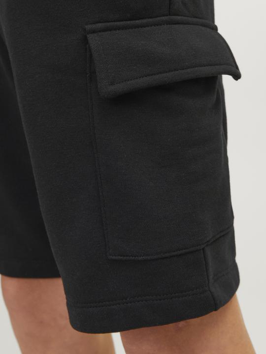 Produktbild Jack & Jones Jpstbradley Sweat Cargo Shorts Sn Jnr (140)