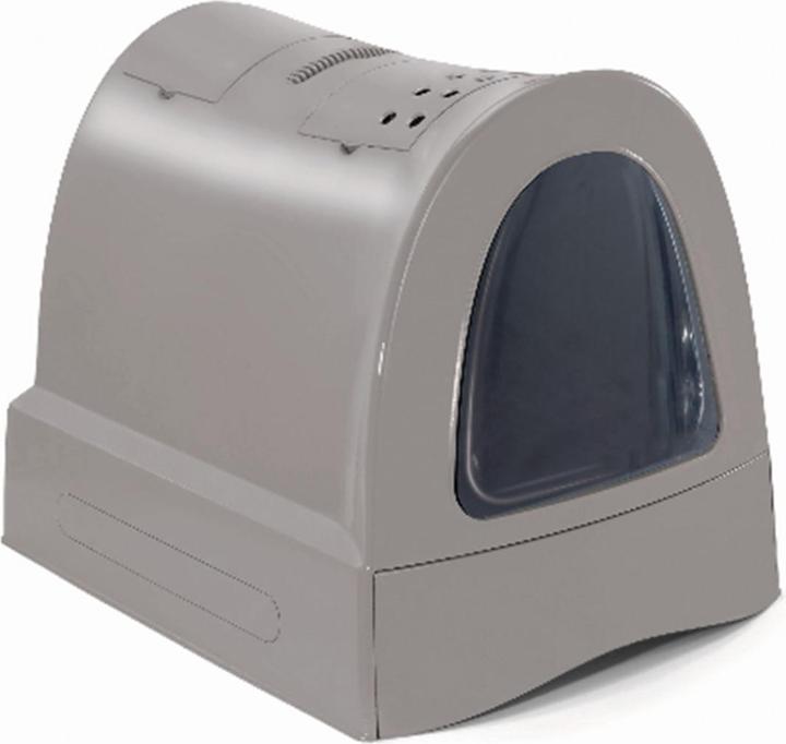 IMAC Zuma (Katzenklo geschlossen)