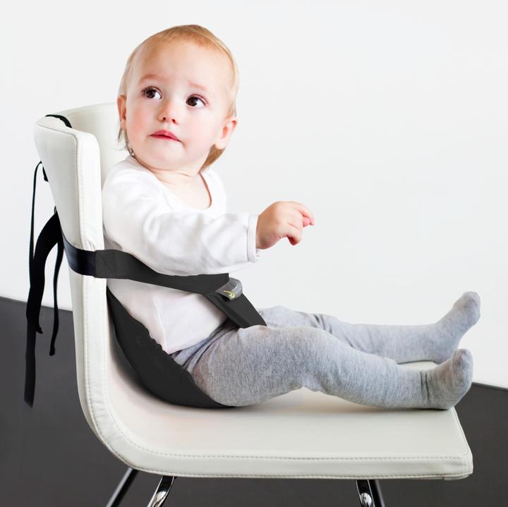 Actual product image Minimonkey Mini Chair (High chair)