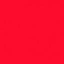 Actual product image Pebeo Acrylic Mat Pub (Vermilion dark, 140 ml)