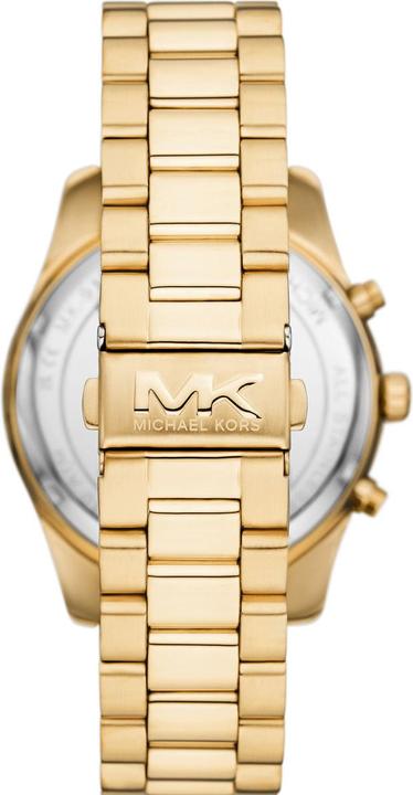 Produktbild Michael Kors Lexington (Chronograph, 44 mm)