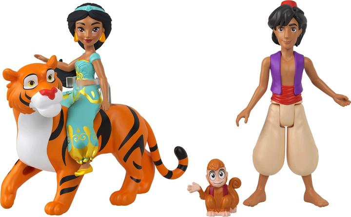 Produktbild Disney Princess Jasmin Geschichtenset