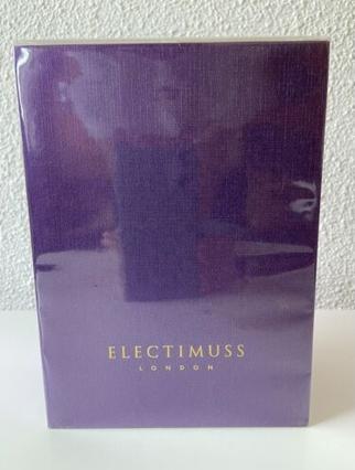 Produktbild Electimuss Vici Leather Pure Parfum 100ml (100 ml)