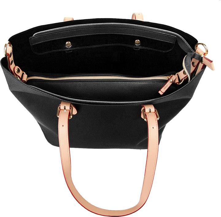 Produktbild Bugatti Handtasche Ella Shopper L (13 l)