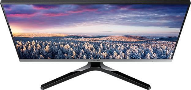 Produktbild Samsung S24R354FZU (1920 x 1080 Pixel, 24")