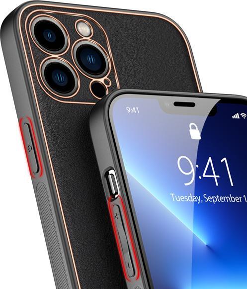 Immagine prodotto Dux Ducis Copertina rigida della serie Yolo (Apple iPhone 13 Pro)