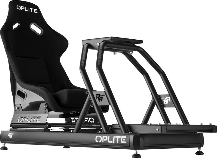 Image du produit Oplite Cockpit R8 Fury Black retail (Expédition)
