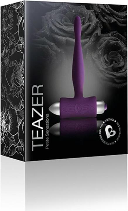 Image du produit Rocks-Off Petite Sensations Teazer
