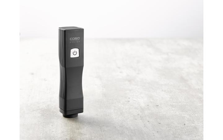 Actual product image Caso Vacu One Touch